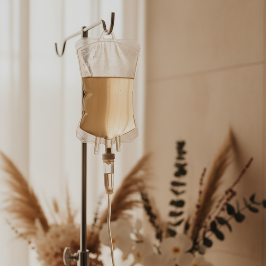 LENA's Luxury IV Treatment